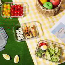 Glass Food Storage Boxex 2gzaq