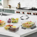Glass Food Storage Boxex 2gzaq