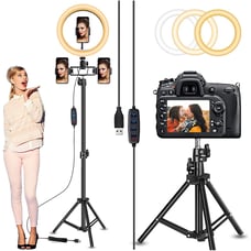 Selfie Ring Light