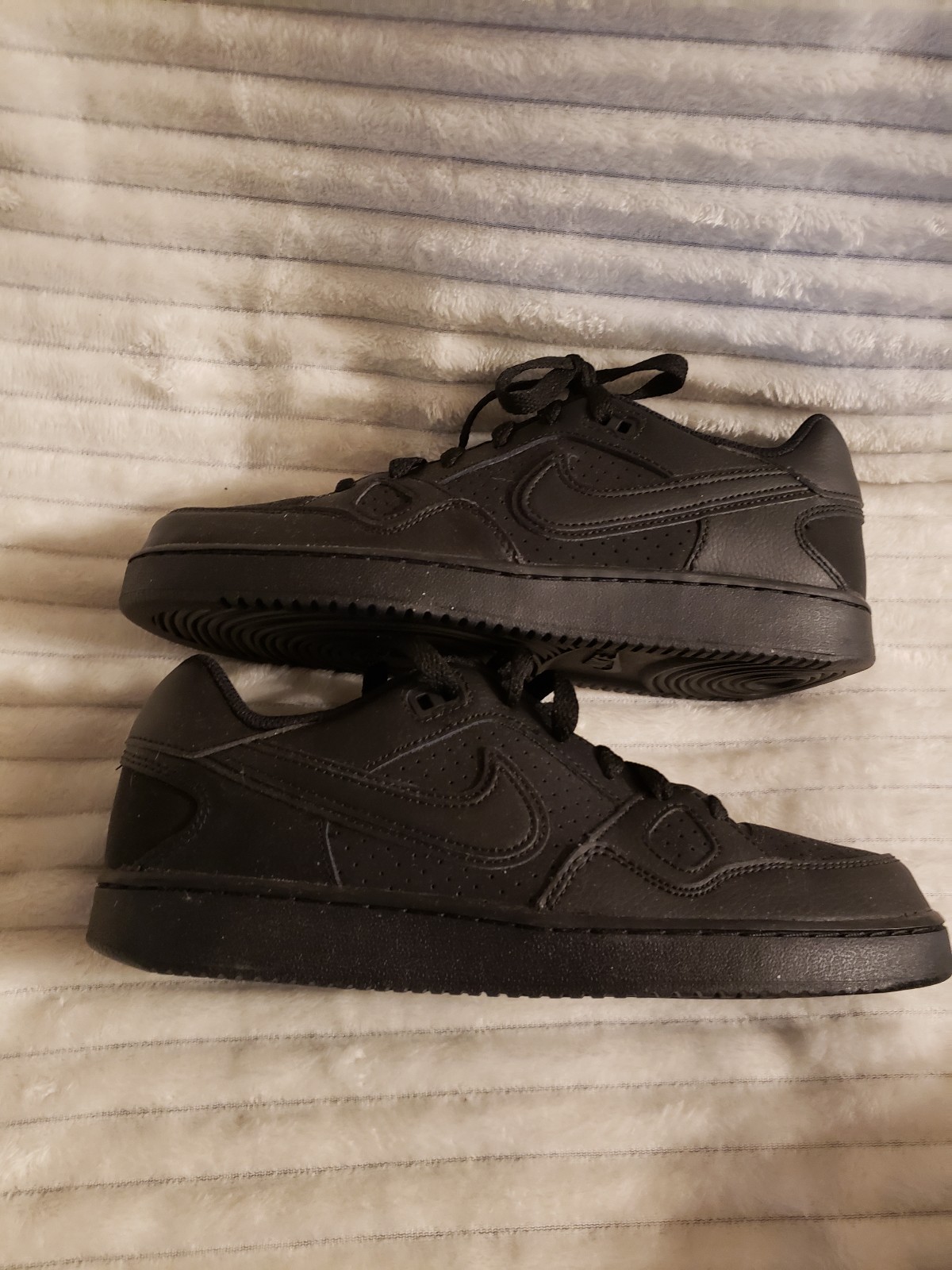 Nike Son of Force gs 7y