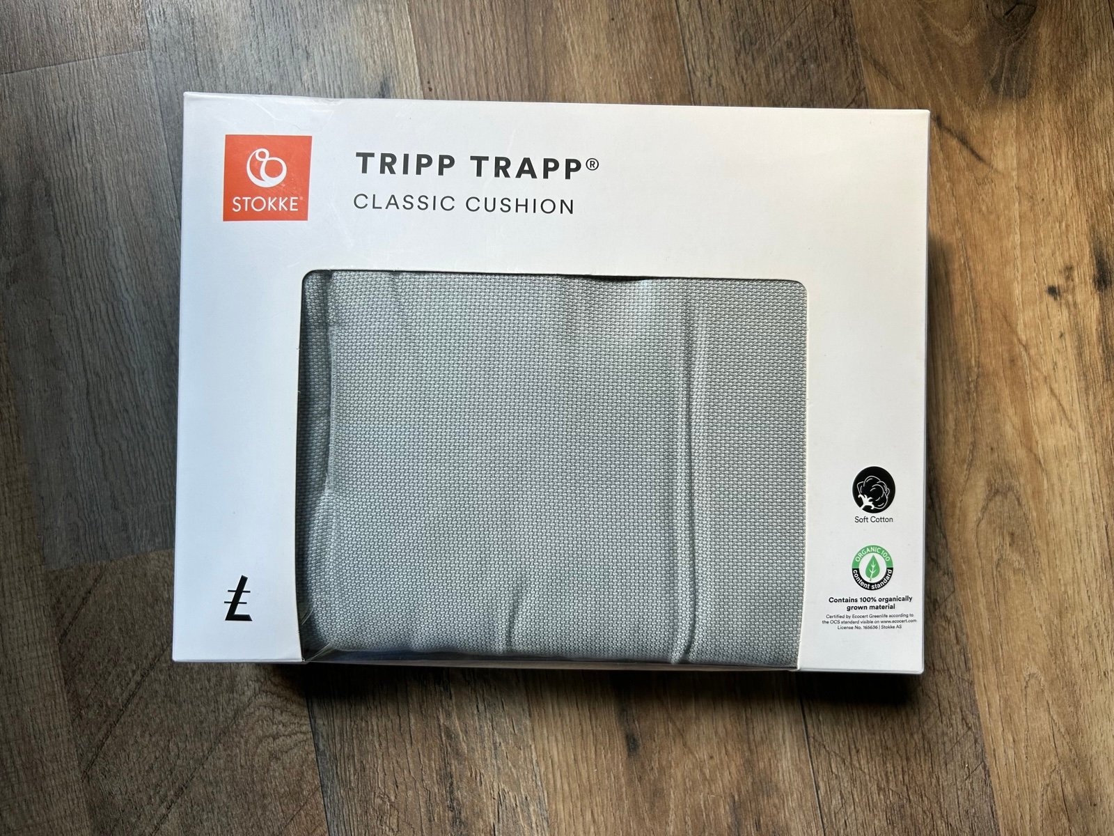 Stokke Tripp Trapp Classic Cushion