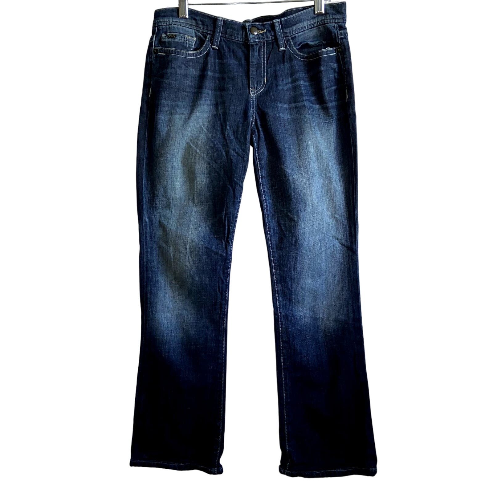 Women's Joe's Jeans Socialite Flared Size 29
