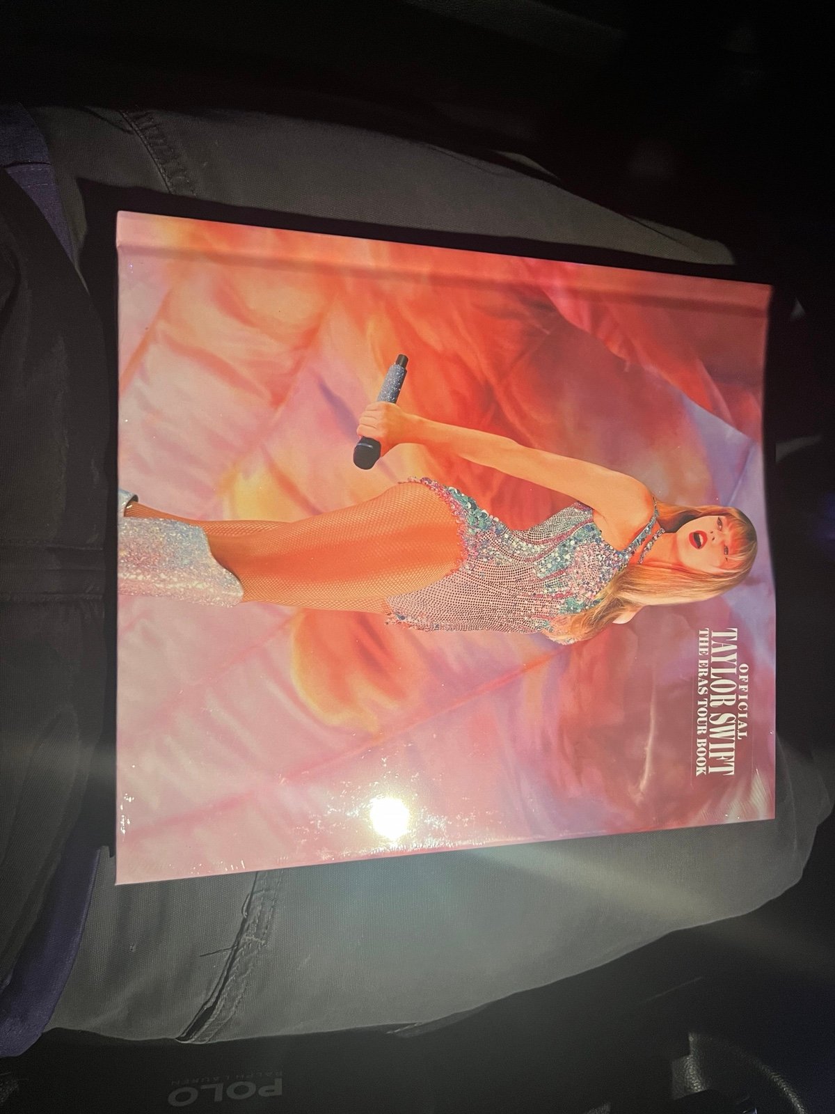 Taylor swift eras tour Black Friday target exclusive