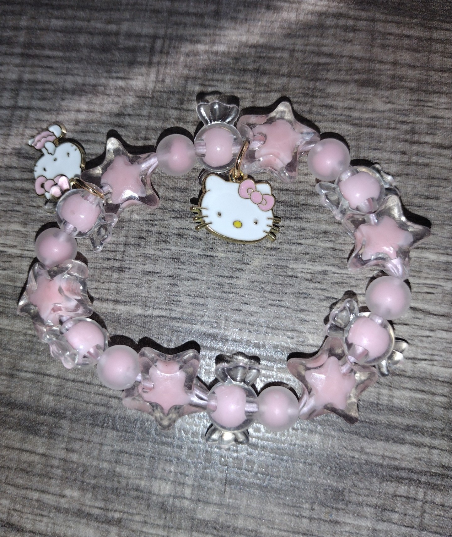 Hello Kitty Bracelet