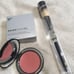 It Cosmetics Bye Blush & #4 Luxe Brush