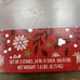 Member's Mark LED Globe Pathway Lights, Set of 3, Warm White, Twinkle Effect NEW