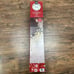 Member's Mark LED Globe Pathway Lights, Set of 3, Warm White, Twinkle Effect NEW