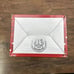 Member's Mark LED Globe Pathway Lights, Set of 3, Warm White, Twinkle Effect NEW