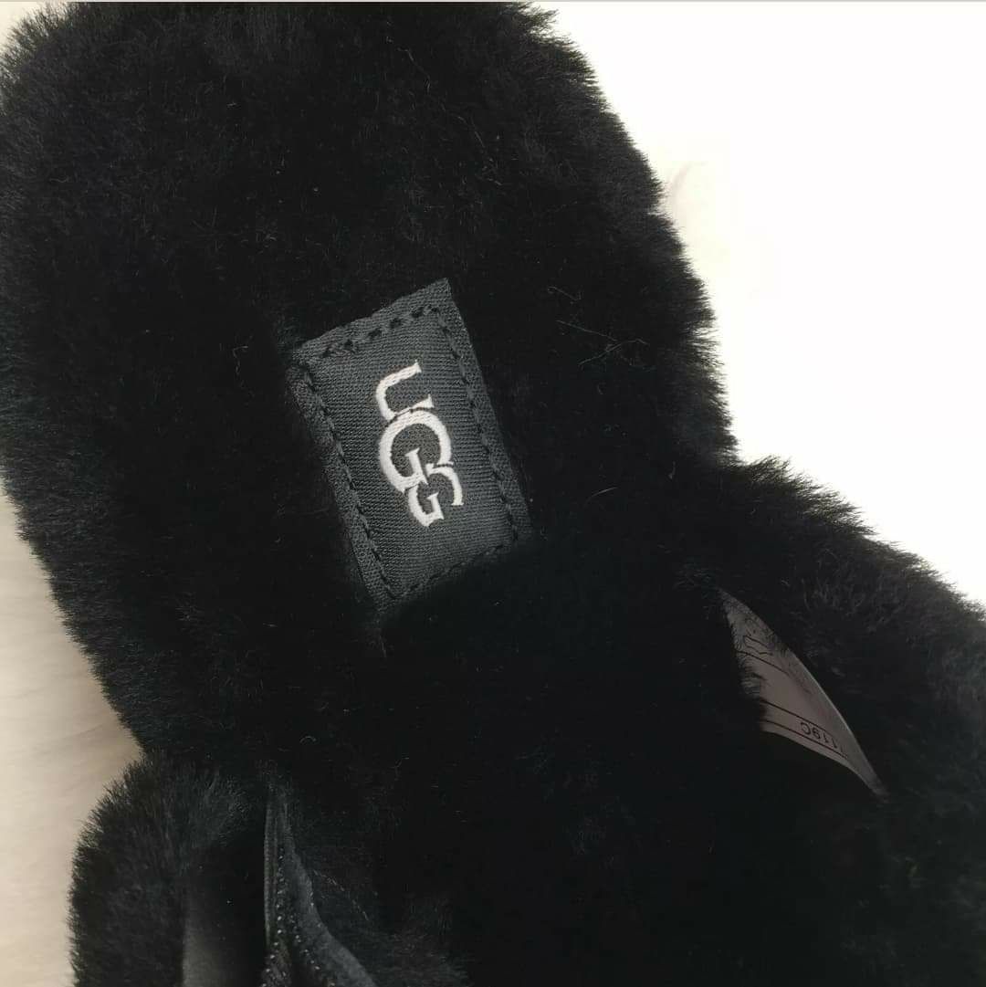 UGG Slippers