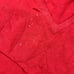 Vintage Lord & Taylor Red Lambswool V-Neck Sweater Mens Large Classic Knitwear