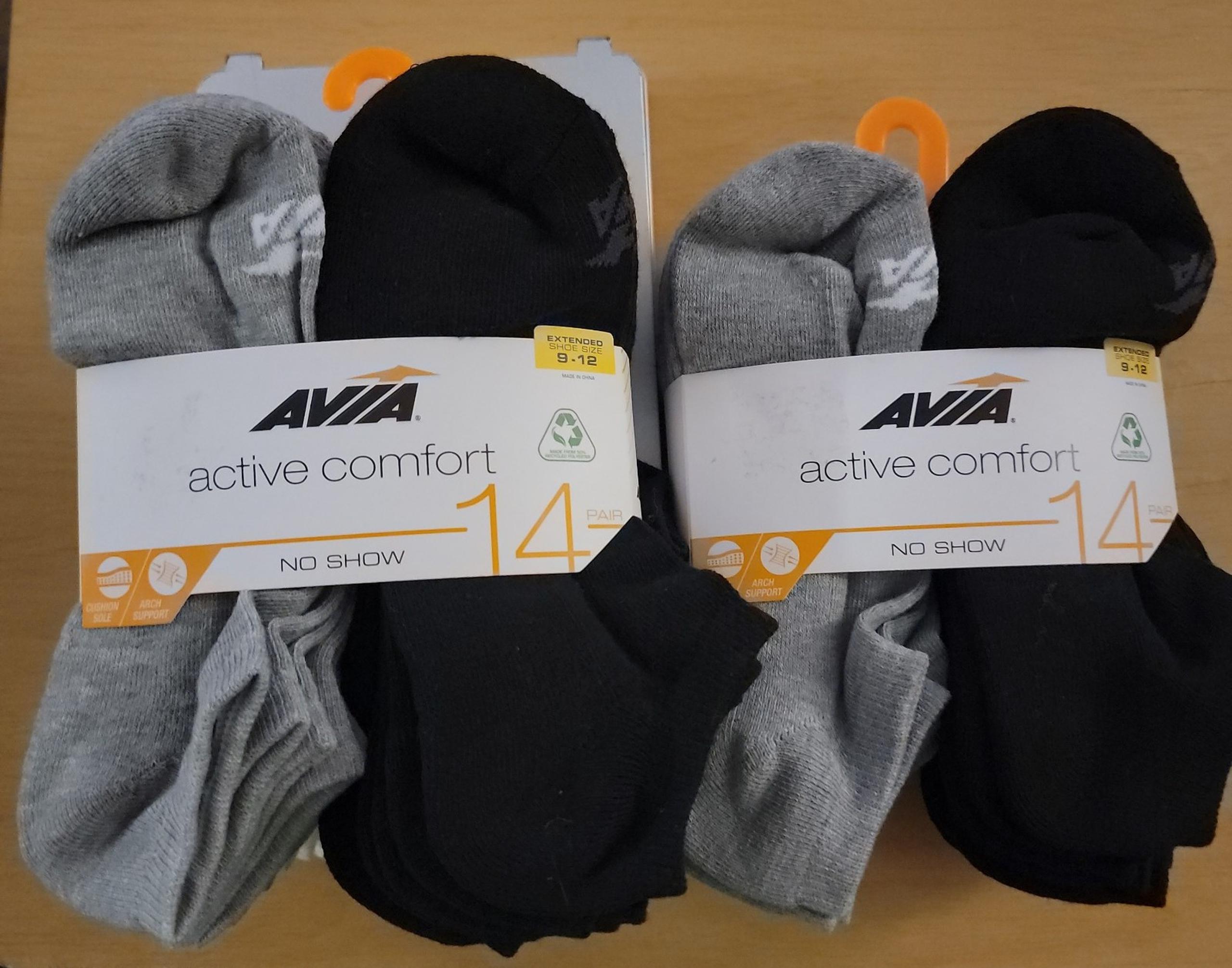 Women's No Show Socks