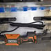 RIDGID  4 Amp Corded Oscillating Multi-Tool