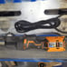 RIDGID  4 Amp Corded Oscillating Multi-Tool