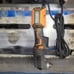 RIDGID  4 Amp Corded Oscillating Multi-Tool
