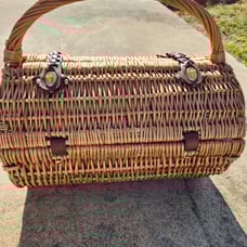 Picnic Time Verona Wine Picnic Basket