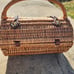 Picnic Time Verona Wine Picnic Basket