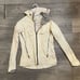 Lululemon size 4 rain jacket