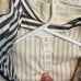 Lululemon size 4 rain jacket