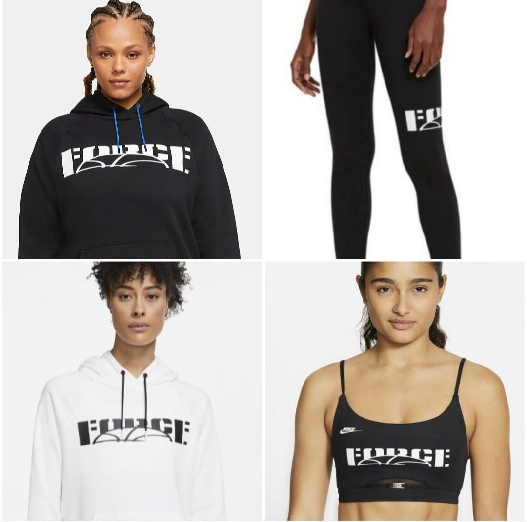 Nike Sisterhood 4 Piece Set