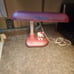 Hello Kitty Desk Lamp