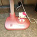 Hello Kitty Desk Lamp