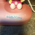 Hello Kitty Desk Lamp