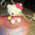 Hello Kitty Desk Lamp