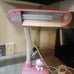Hello Kitty Desk Lamp