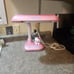 Hello Kitty Desk Lamp