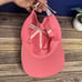 Lululemon Women's Fast & Free Running Hat NWT Size S/M (SAKP) LU9BFFS