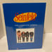 Seinfeld The Complete Series DVD