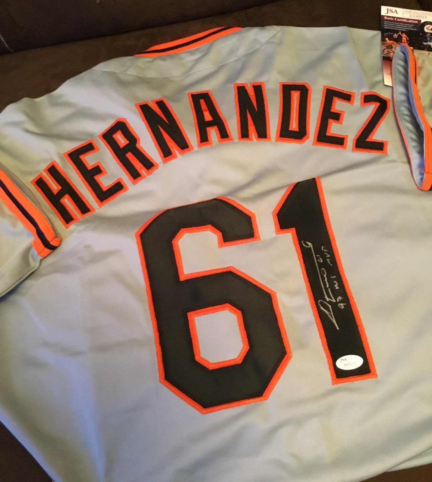 Jersey