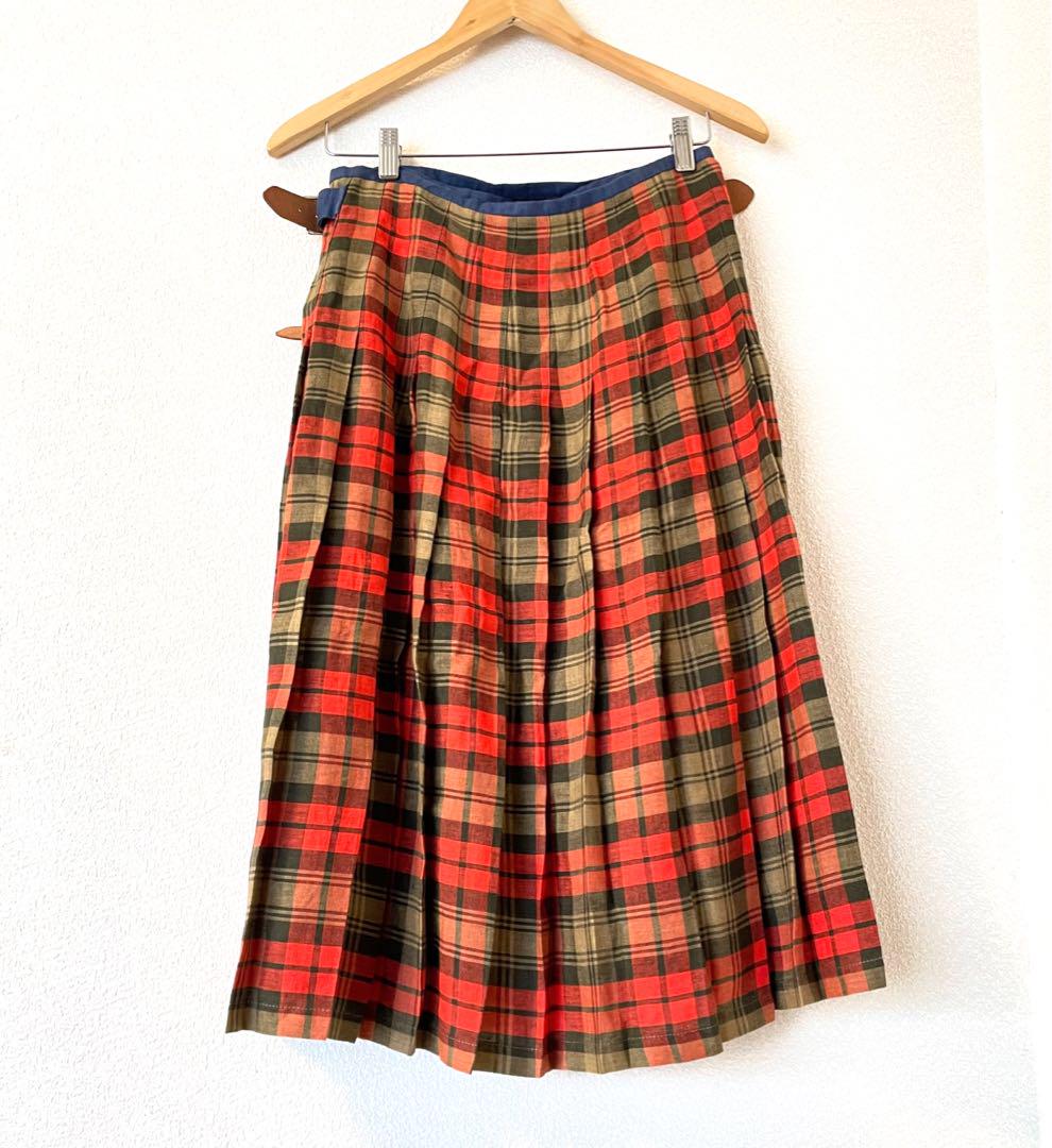 O'Neil of Dublin Liberty Skirt