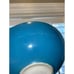 Vintage Pyrex Horizon Blue Set of 4 Cinderella Mixing/Nesting Bowls 441-444 VGC