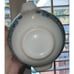 Vintage Pyrex Horizon Blue Set of 4 Cinderella Mixing/Nesting Bowls 441-444 VGC