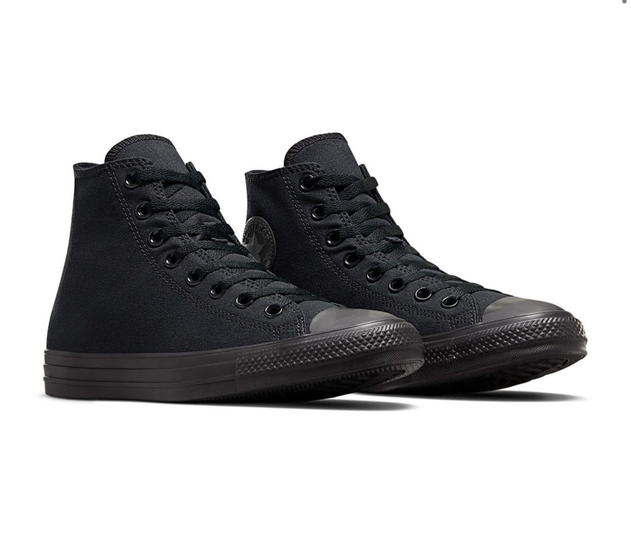 Chuck Taylor All Star Canvas - Size 13