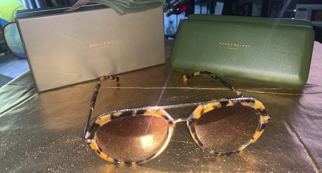 Karen Walker - Eye Wear