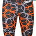 ARENA MEN NAVY/FLUO GREEN POWERSKIN ST LIMITED EDITION JAMME SIZE 30