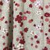 【Excellent Condition】 Le Ciel by Yoshio Inaba Jersey Material Floral Handkerchief Hem Skirt Size 11