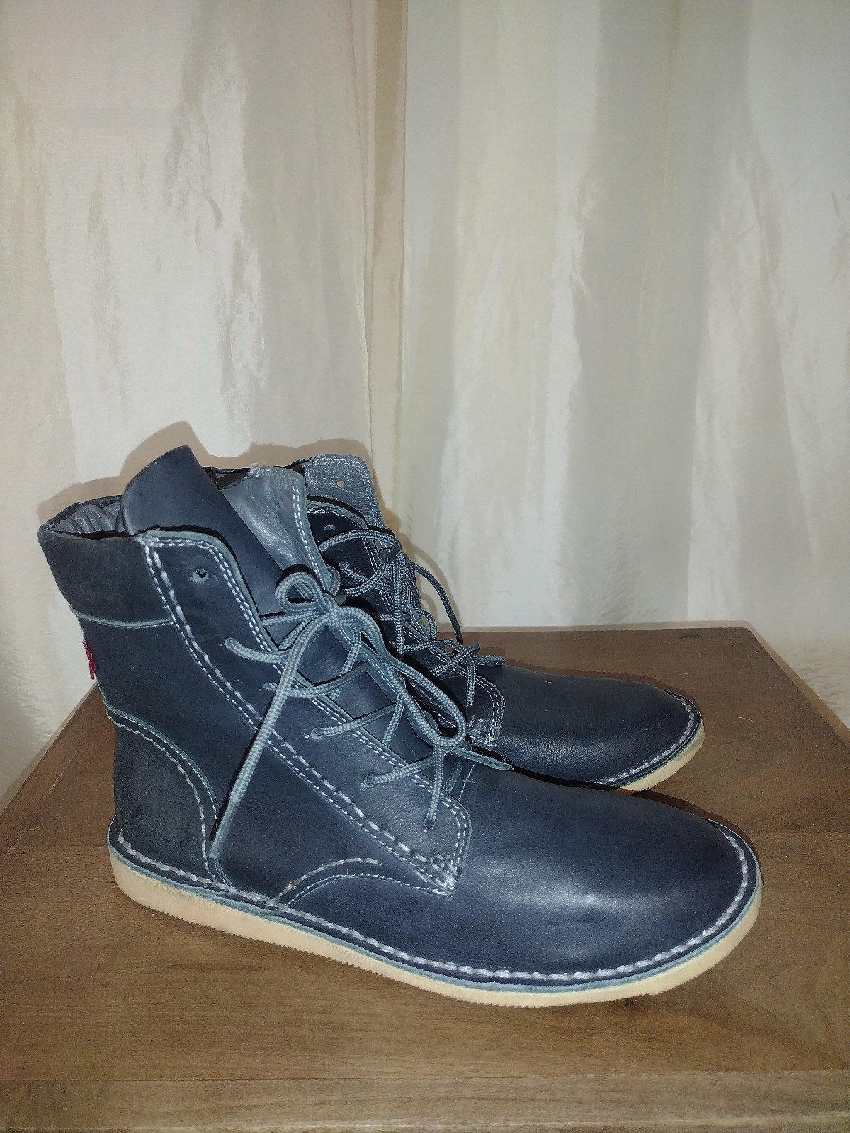 Oliberte mens shoes