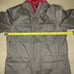 NIKE 6.0 M65 Pull Field Jacket and Integrated Hoodie Ochre M