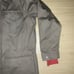 NIKE 6.0 M65 Pull Field Jacket and Integrated Hoodie Ochre M
