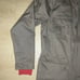 NIKE 6.0 M65 Pull Field Jacket and Integrated Hoodie Ochre M