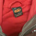 NIKE 6.0 M65 Pull Field Jacket and Integrated Hoodie Ochre M