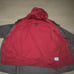 NIKE 6.0 M65 Pull Field Jacket and Integrated Hoodie Ochre M