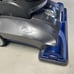 Hoover WindTunnel 3 High Pet Performance Upright Vacuum, Blue, UH72615