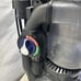 Hoover WindTunnel 3 High Pet Performance Upright Vacuum, Blue, UH72615