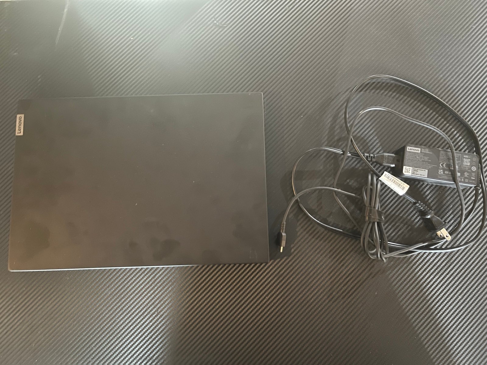 Lenovo 14w laptop