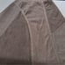 J.Jill Women's Tweed Patchwork A-Line Asymmetric Midi Skirt Size 6 Olive Brown