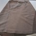 J.Jill Women's Tweed Patchwork A-Line Asymmetric Midi Skirt Size 6 Olive Brown